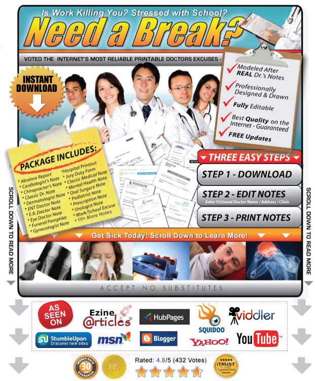 Fake+doctors+note+free+download